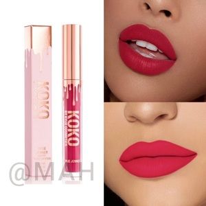 HOST PICK ✨ Kylie cosmetics x koko liquid lipstick
